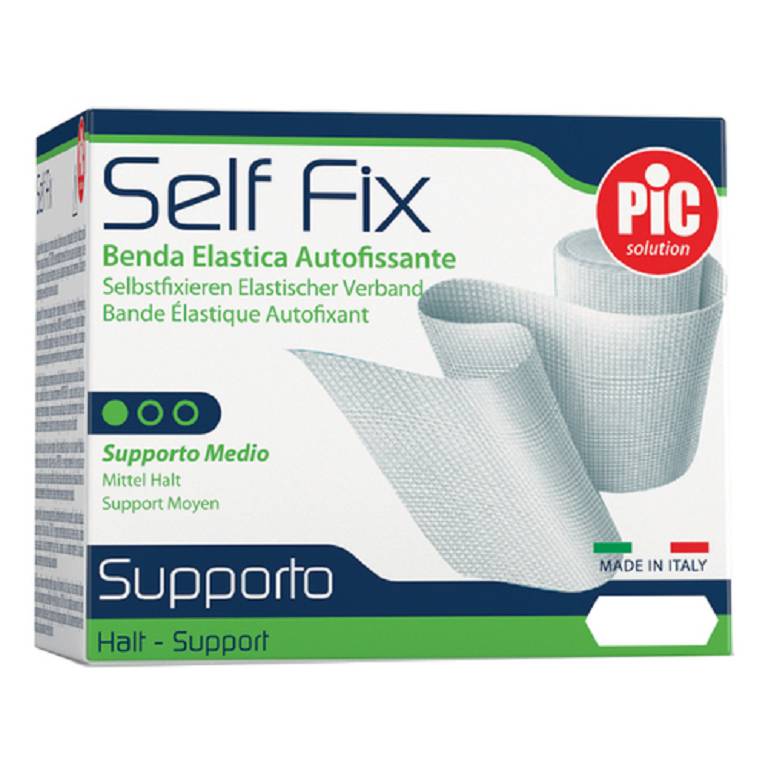 BENDA PIC SELFFIX CM12X4M F