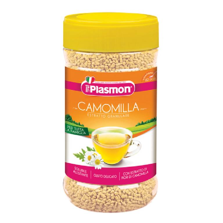 CAMOMILLA 360G