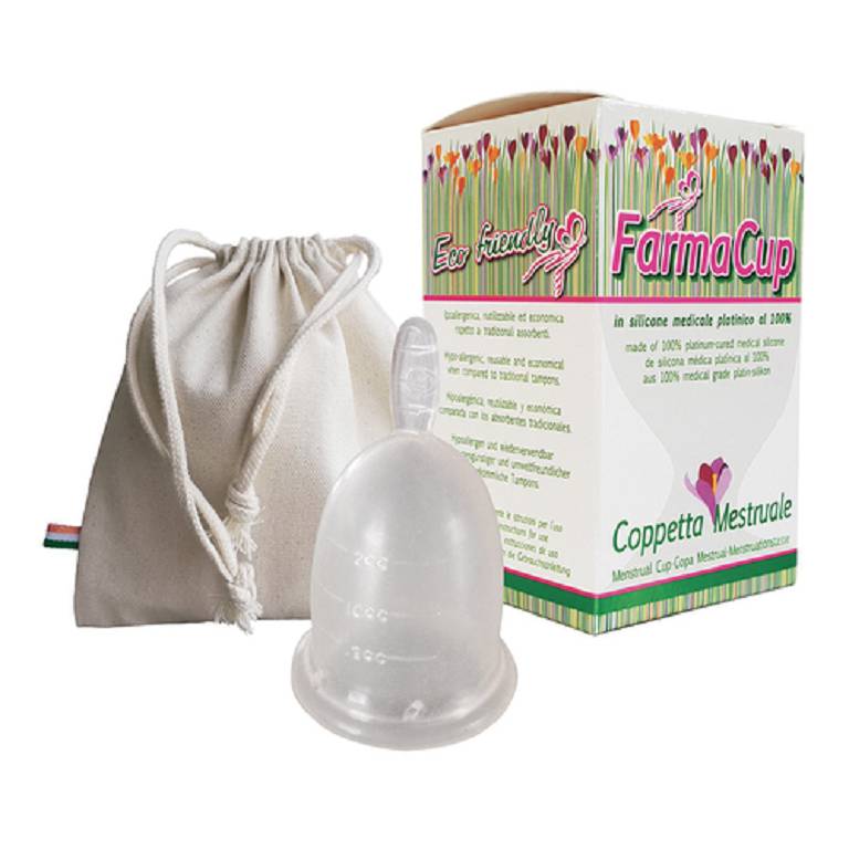 FARMACUP COPPETTA MESTR PICCOL