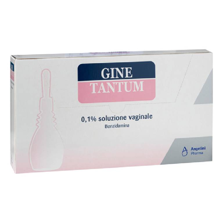 GINETANTUM*SOL VAG 5FL 140ML