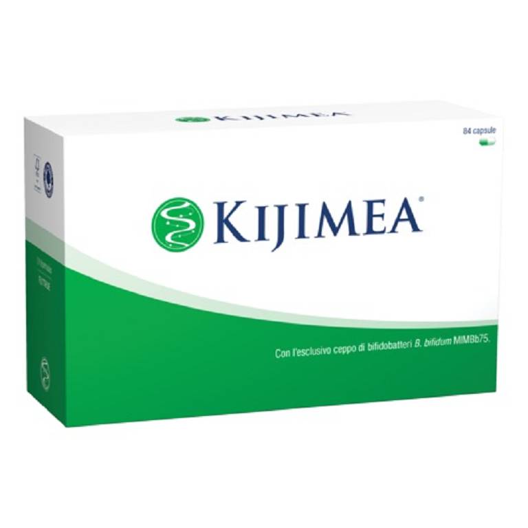 KIJIMEA COLON IRRITABILE 84CPS