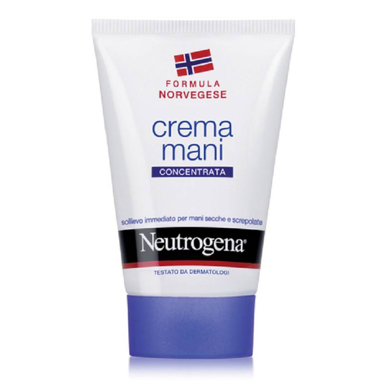 NEUTROGENA CR MANI C/PROF 50ML