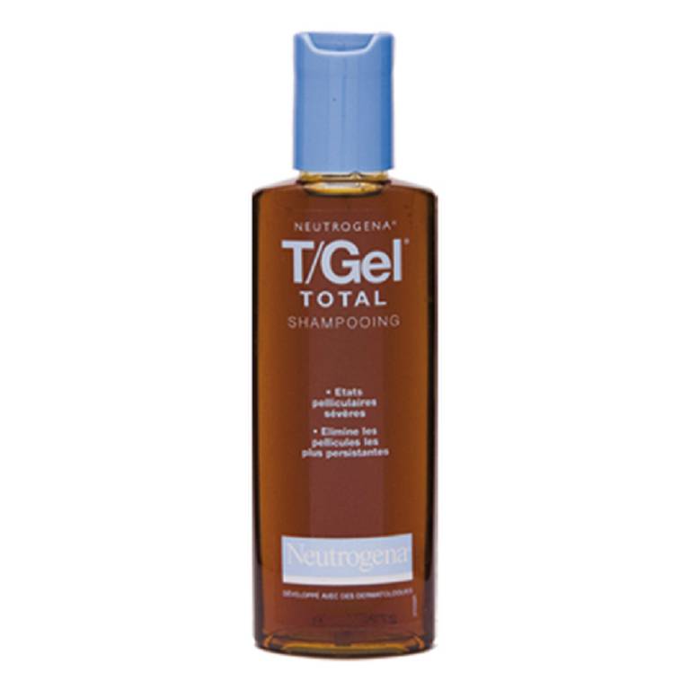 NEUTROGENA SHAMPOO T/GEL TOTAL