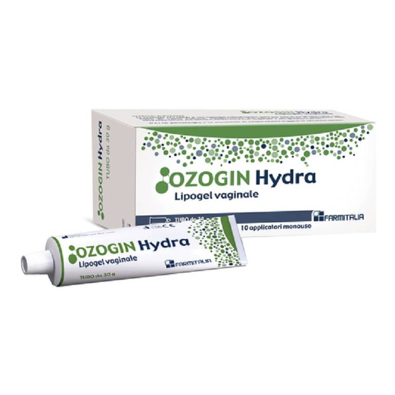 OZOGIN HYDRA LIPOGEL VAG10APPL