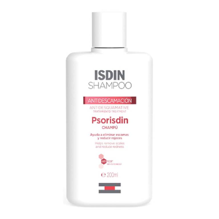 PSORISDIN SHAMPOO