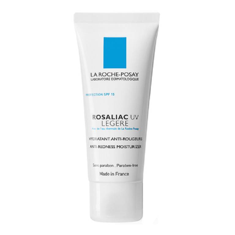 ROSALIAC UV LEGERE CREMA SPF15