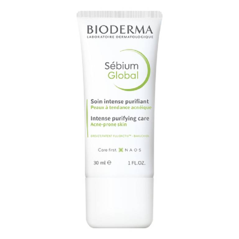 SEBIUM GLOBAL 30ML